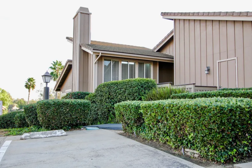 Community officer at Morningside Woods in Escondido California
