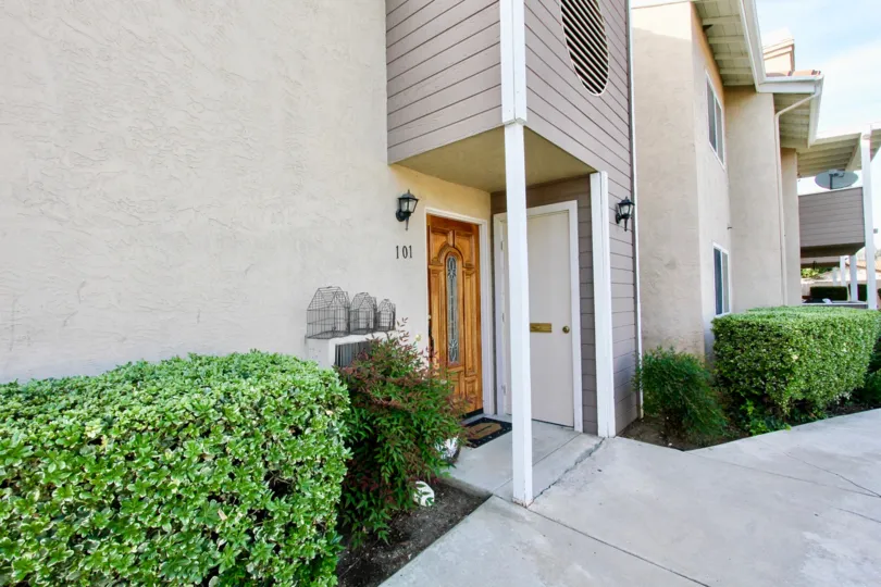 Mount View Villa Community , Escondido,California