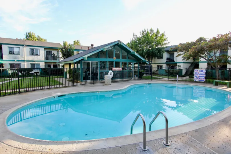 Pepperwood Meadows Apartment Community in Escondido, California