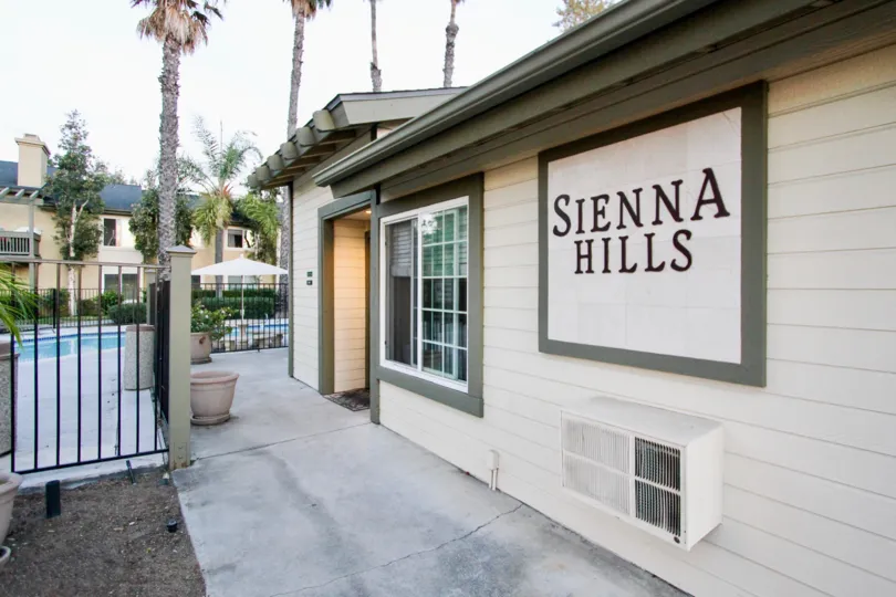 Sienna Hills  , Escondido, California, name, white sky