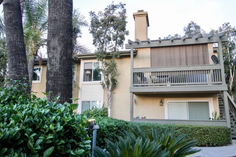 Sienna Hills apartments located in Escondido, California