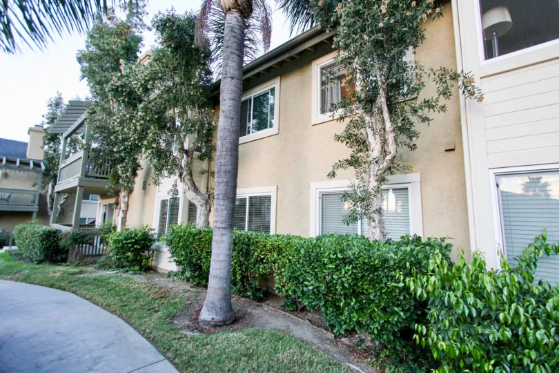 Serene Apartments at Sienna Hills, Escondido. California