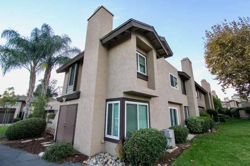 Skylark terrace community Escondido California,Home, Sweet homes