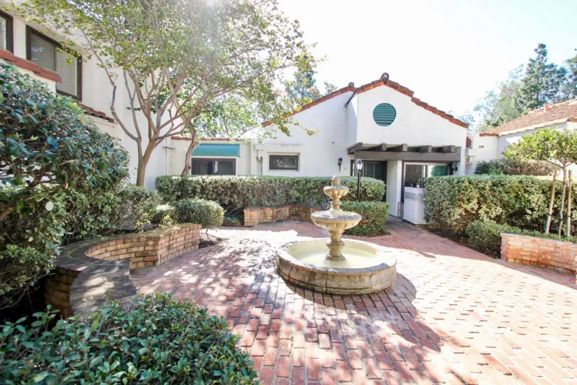 the sunset woods is a cultural house of escondido city in california