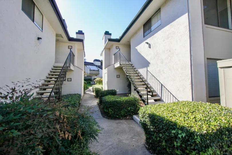 Vermont Villas in  the city of Escondido, California, Beatiful living in the heart of the City