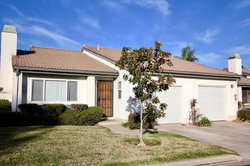 Community: Westwinds I  City: Escondido  State: California