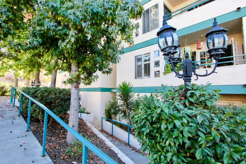 watch best at Bankers Hill Place in Hillcrest, California