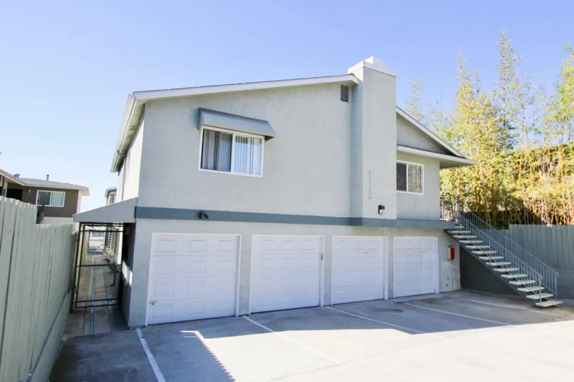 choose your best at Campus Villas in Hillcrest, California