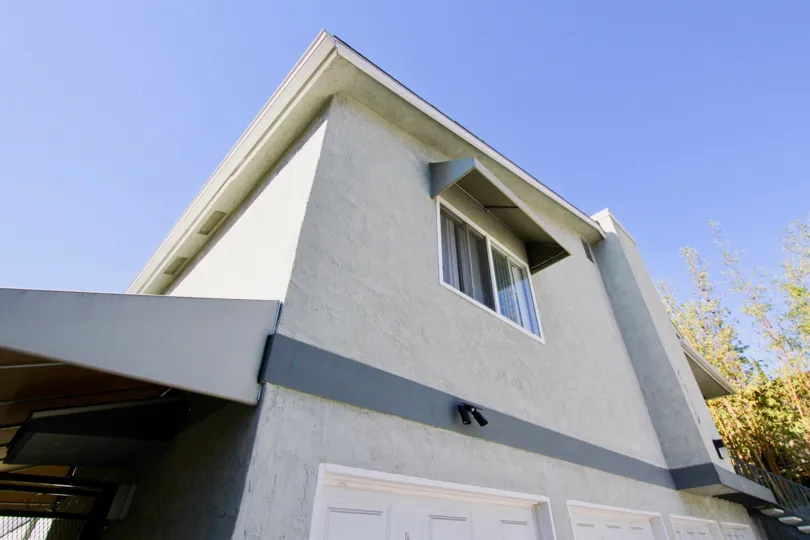 campus villas top most building of the hillcrest city in california