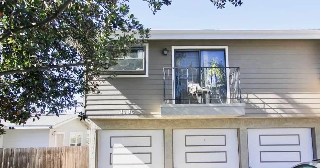 watch your best at Condos at 4130 Cleveland in Hillcrest, California