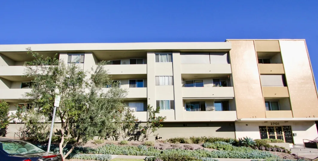 Beautiful Laurel Hill In Hillcrest California Country