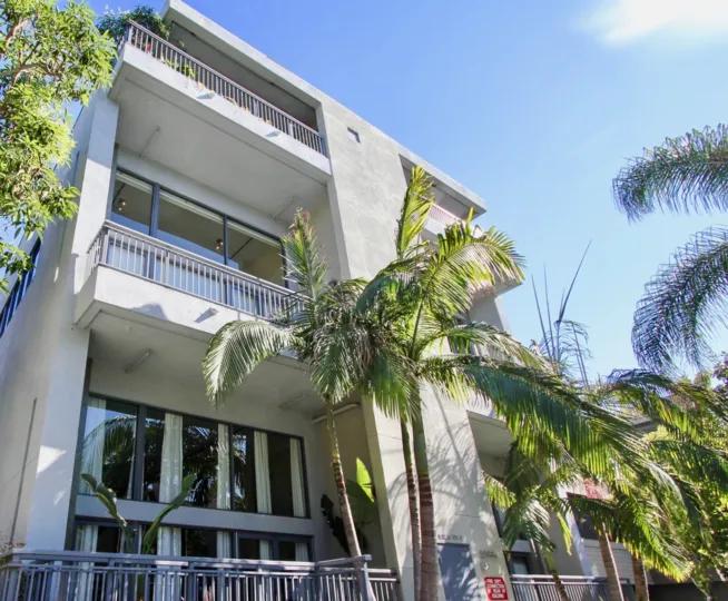 watch your best at Montana Lofts in Hillcrest, California