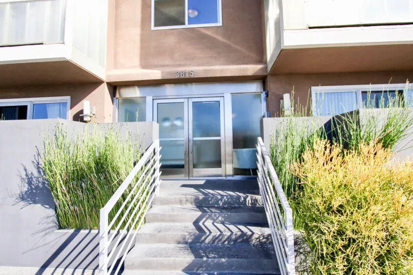 Lovely property within the On Third community located in the city of Hillcrest, California