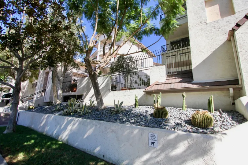 THE PACIFIC RIDGE IS A OCEAN HOUSE OF THE HILLCREST IN CA