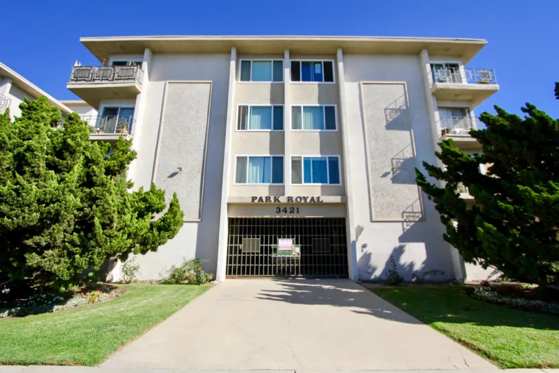 enjoyable homes at Park Royal in Hillcrest, California