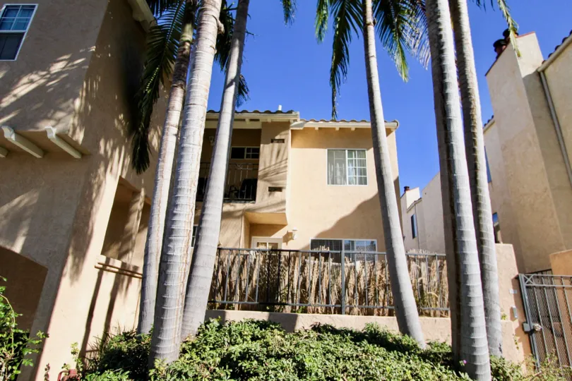 fun and loving at Third Avenue Condos in Hillcrest, California