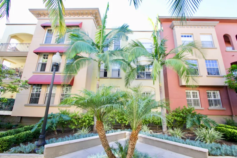 choose your best at Uptown District situated at Hillcrest, California