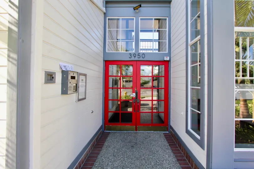 dazzling homes at Windemere Court in Hillcrest, California