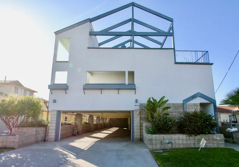 Two story town homes at Alejandra in Imperial Beach CA
