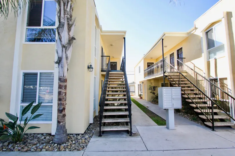 A modern house in Ebony Estates providing the community rental services at cheaper price.