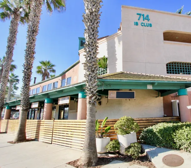 this week end plan a trip to Imperial Beach Club at Imperial Beach california,