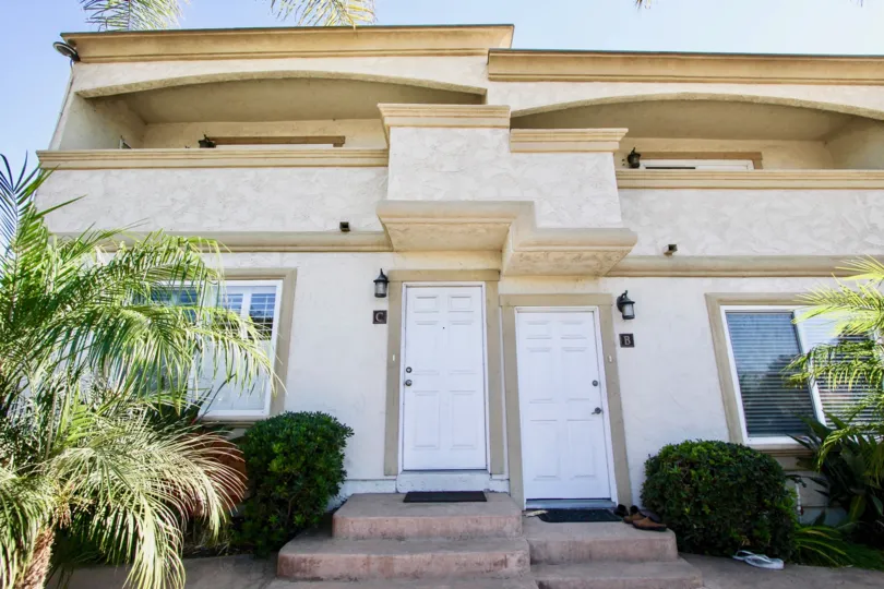 A beautiful house in Imperial Beach Imperial Palms