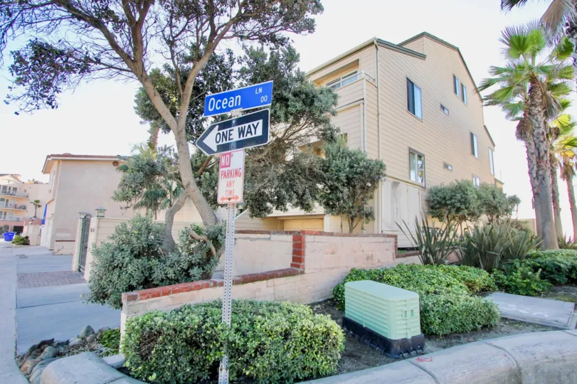 Ocean Palms is located in Imperial Beach, California
