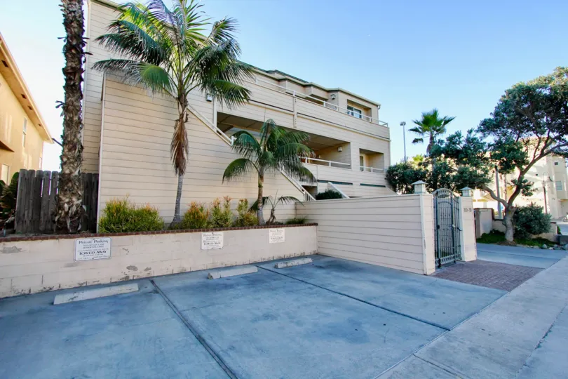 Ocean Palms is located in Imperial Beach, California