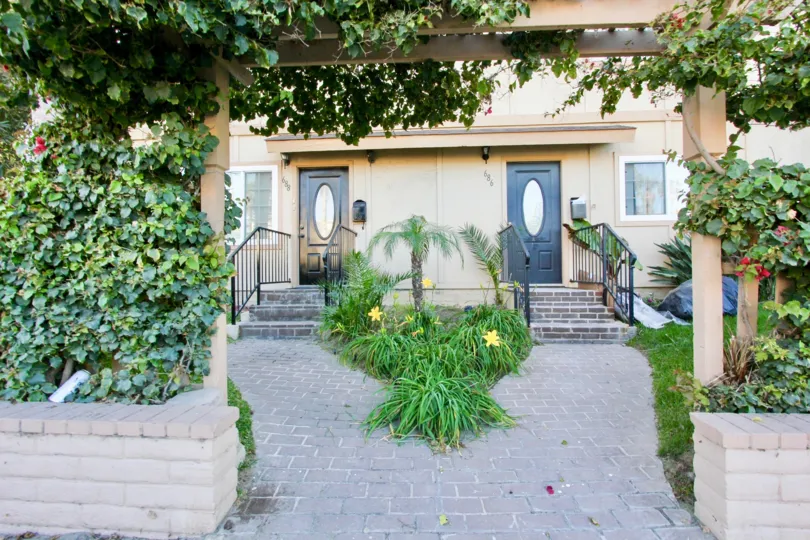 This place is under the community of ocean villas west and the city is imperial beach, california. Very nice place. Beautiful house.