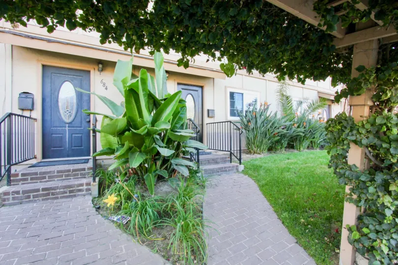 Ocean Villas West Beautiful neighborhood and Apartment, Imperial Beach, California