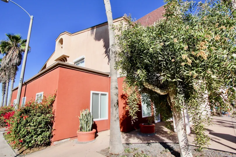 A photograph of a condominium in Shopkeeper at the Beach - Imperial Beach