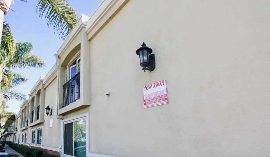 French doors to private patio, master bath with double sinks, walk-in closet, balcony off master for peaceful sunsets, soaring vaulted ceilings, stunning kitchen remodel with light colors and warm upgraded tile