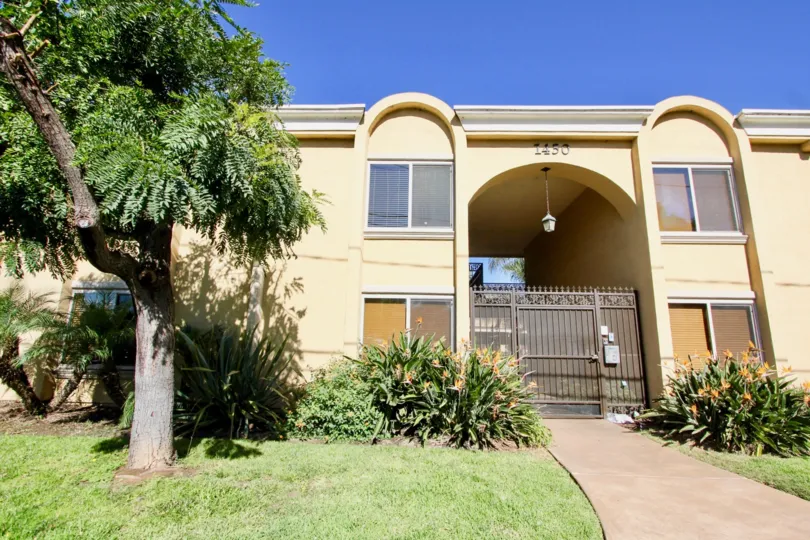 Great looking apartments in Tapestry community of Imperial Beach, California