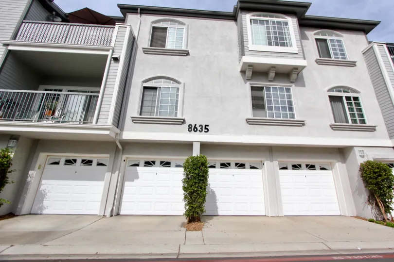 Large and lovely home in Cape La Jolla Gardens, La Jolla CA