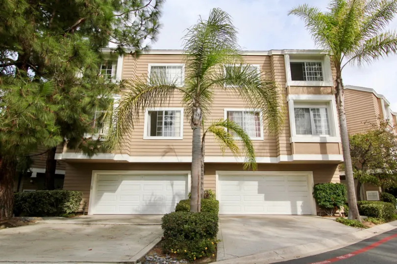 Beautiful home with 2 garage in La Jolla, California (Cape La Jolla)