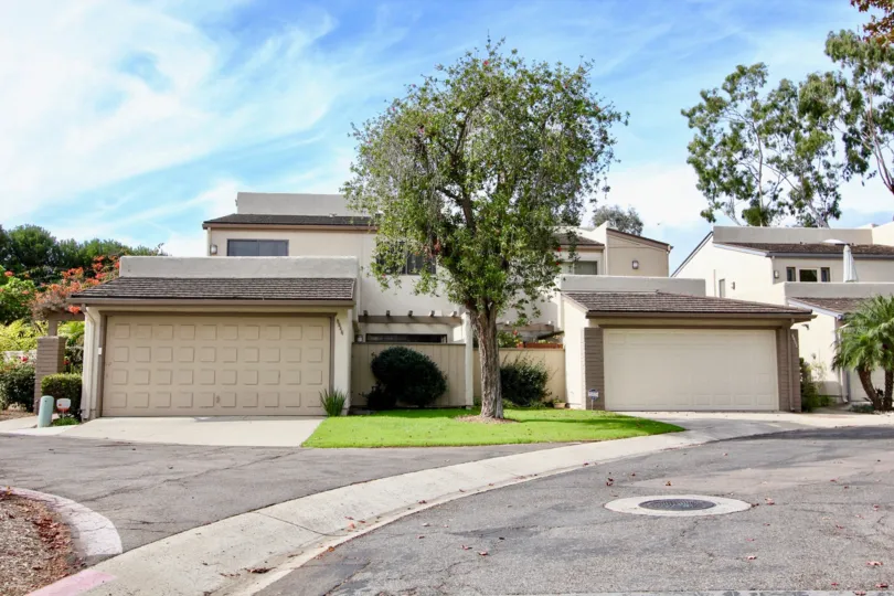 Great community of La Jolla Shores Heights located in La Jolla, California.