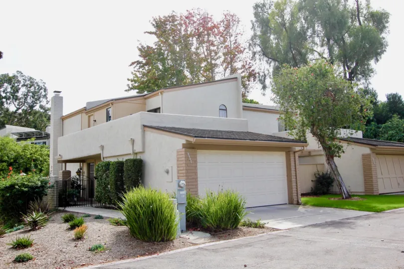 Nice looking home in La Jolla, California in La Jolla Shores Heights community