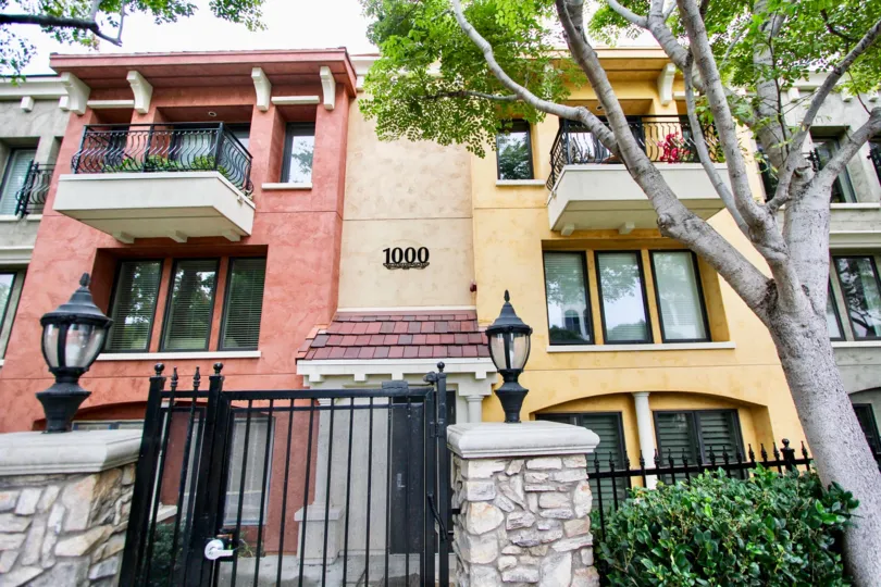 Great looking Montefaro in La Jolla, California. Great place to live.