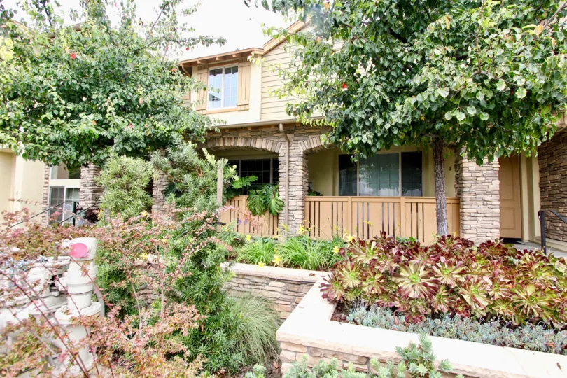 AN BEAUTIFUL HOUSE WITH AWESOME GARDEN IN LA JOLLA CITY