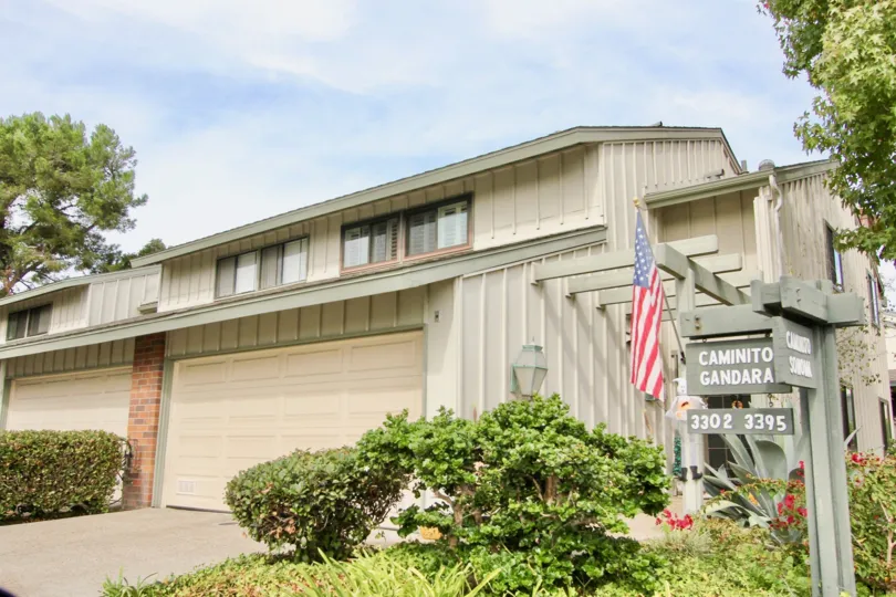 southpointe is like a steel house of the la jolla in california