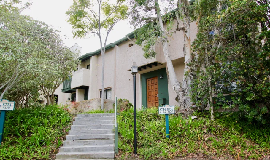 the Woodlands North in LA JOLLA MOST ATTRACTIVE HOUSE EVERY GREENERY GREENERY COMFORT CLIMATE VISIT WITH FAMILY