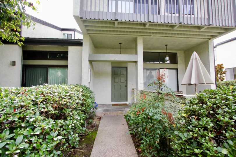 watch your best at Woodlands in La Jolla, California