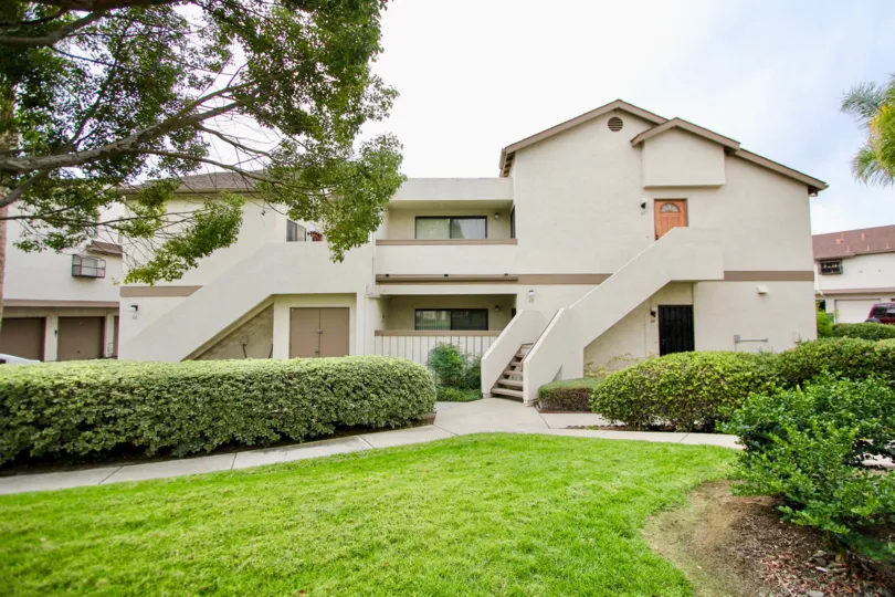ALT="Avocado Village Community at La Mesa in California"