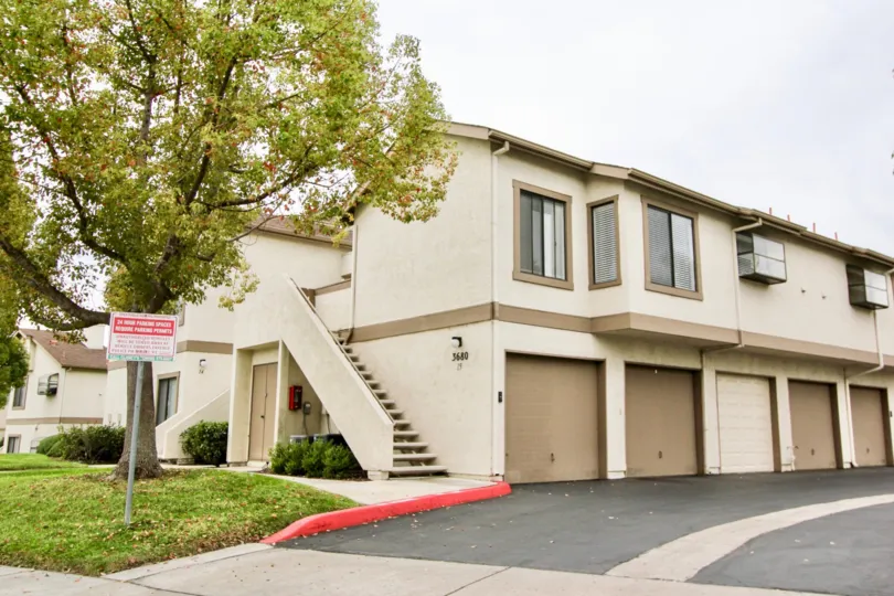 ALT="Avocado Village Community at La Mesa in California"