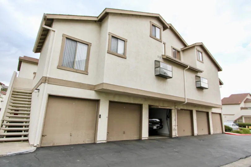 ALT="Avocado Village Community at La Mesa in California"