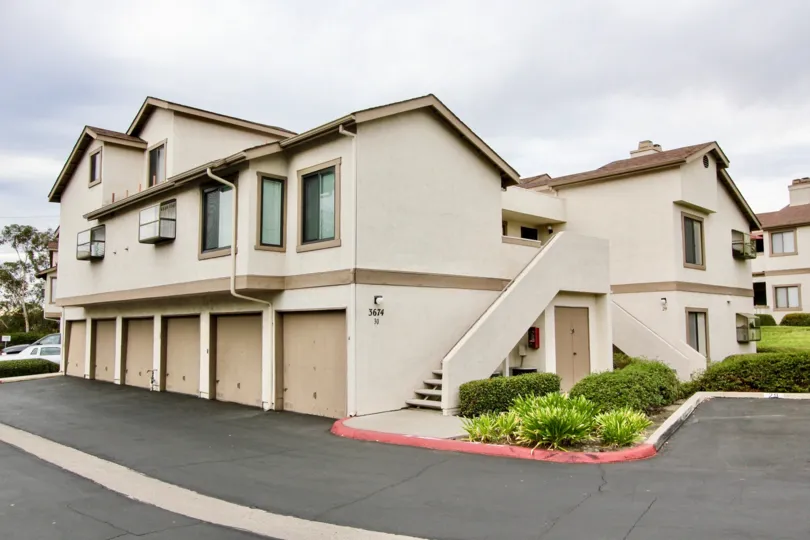 ALT="Avocado Village Community at La Mesa in California"