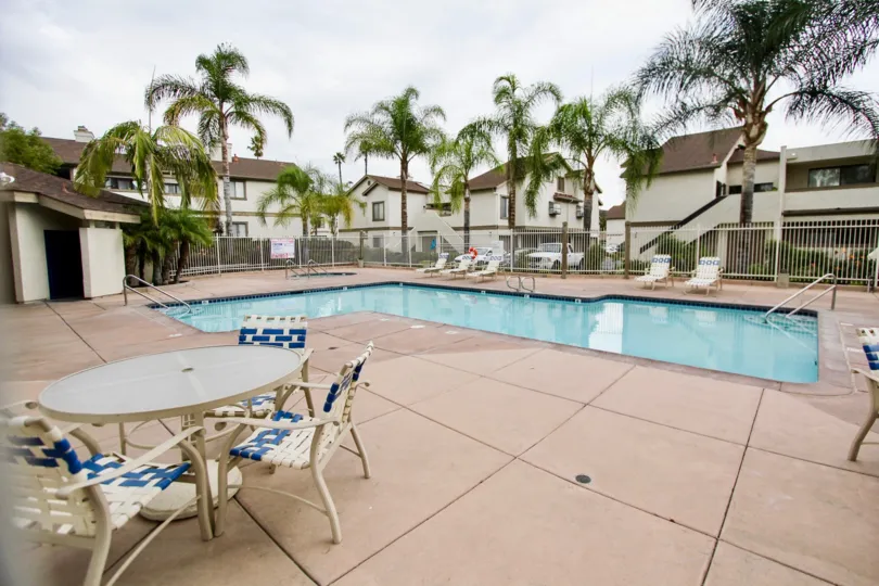 ALT="Avocado Village Community at La Mesa in California"