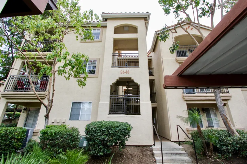 A Nice villa with terrace and garden in front in Central park La Mesa of La Mesa