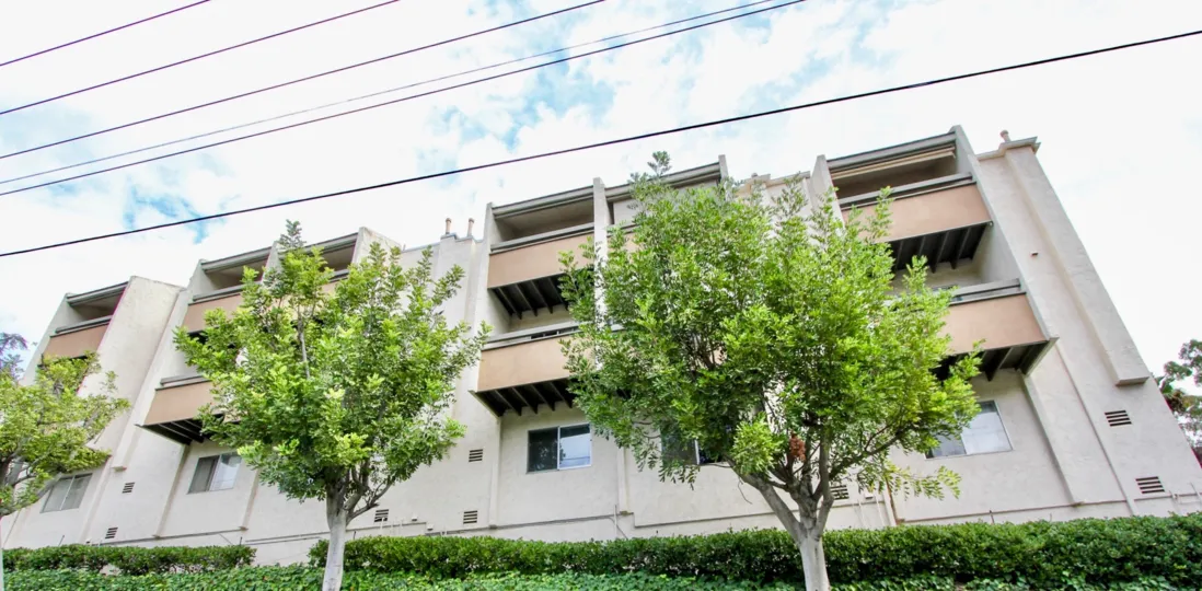 enjoy at your best at Marengo Court in La Mesa, California