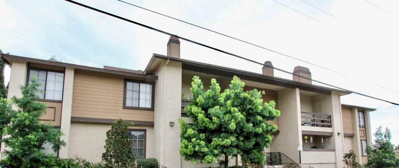 Park Bluffs Beautifully Built Apartments, La Mesa, Calfornia